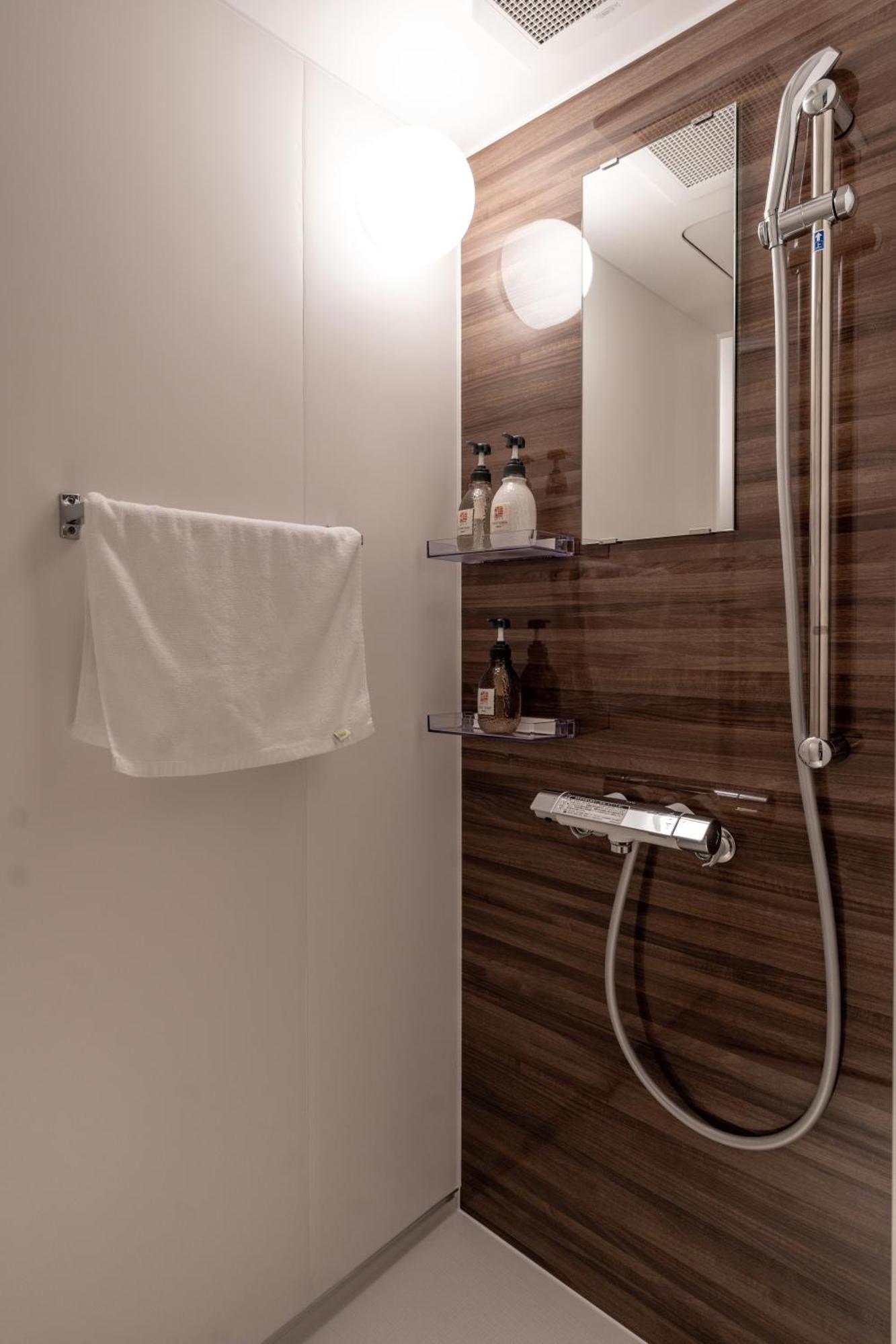 오사카 Lite House Kuromon 3 아파트 외부 사진