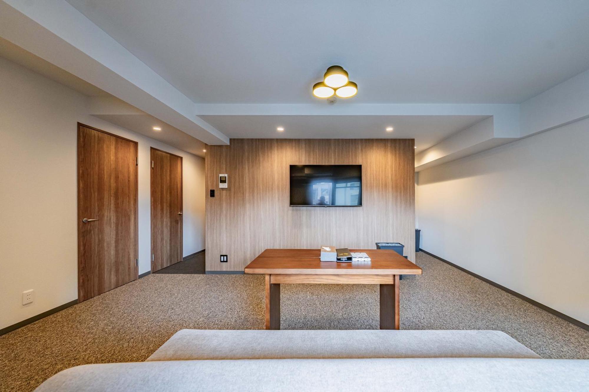 오사카 Lite House Kuromon 3 아파트 외부 사진