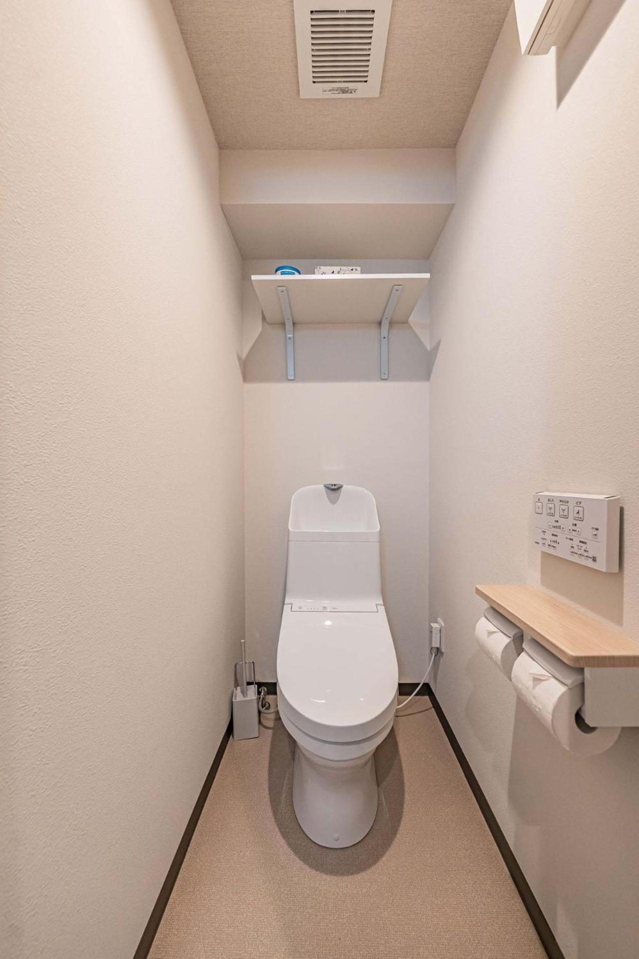 오사카 Lite House Kuromon 3 아파트 외부 사진