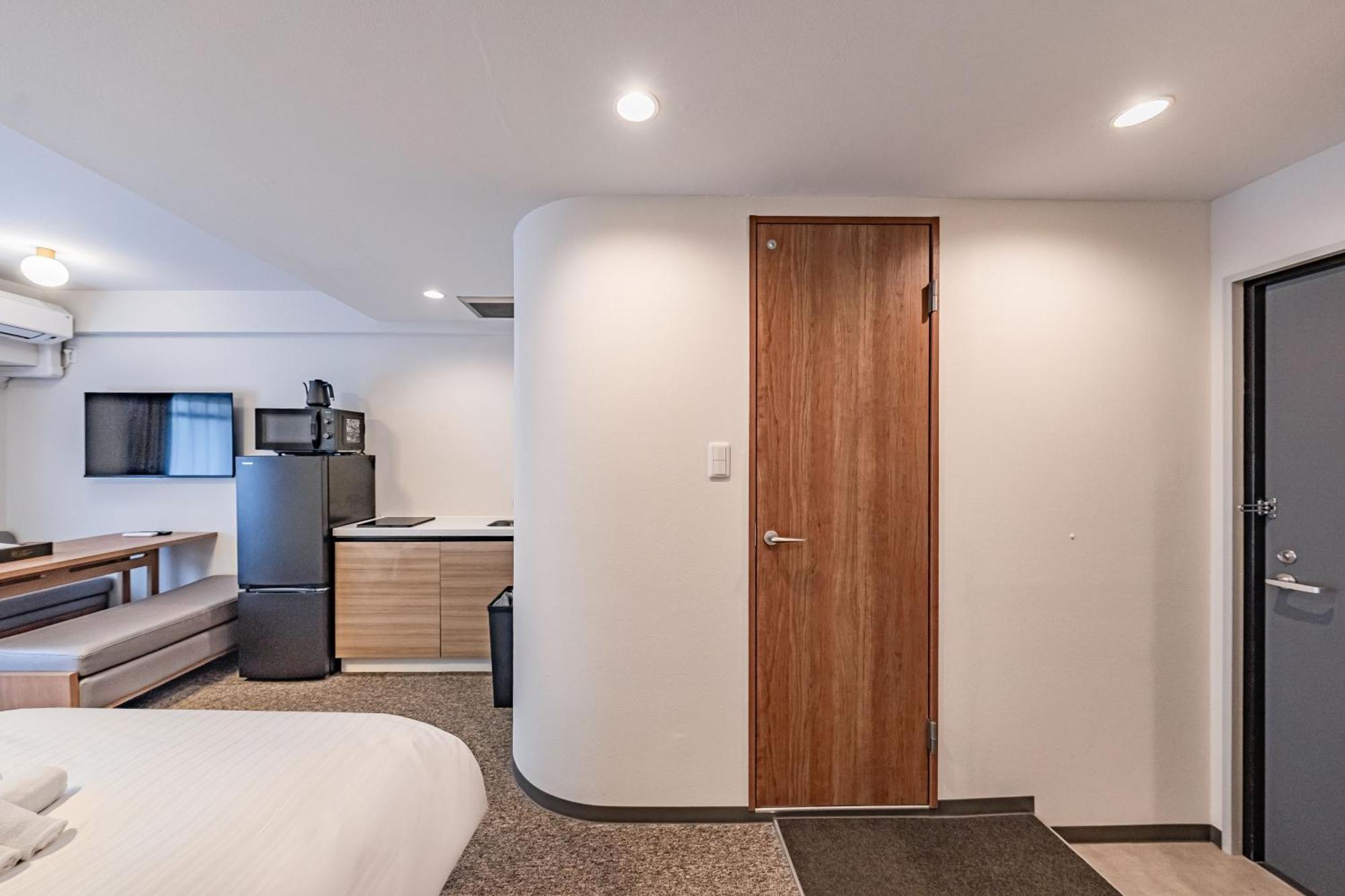 오사카 Lite House Kuromon 3 아파트 외부 사진