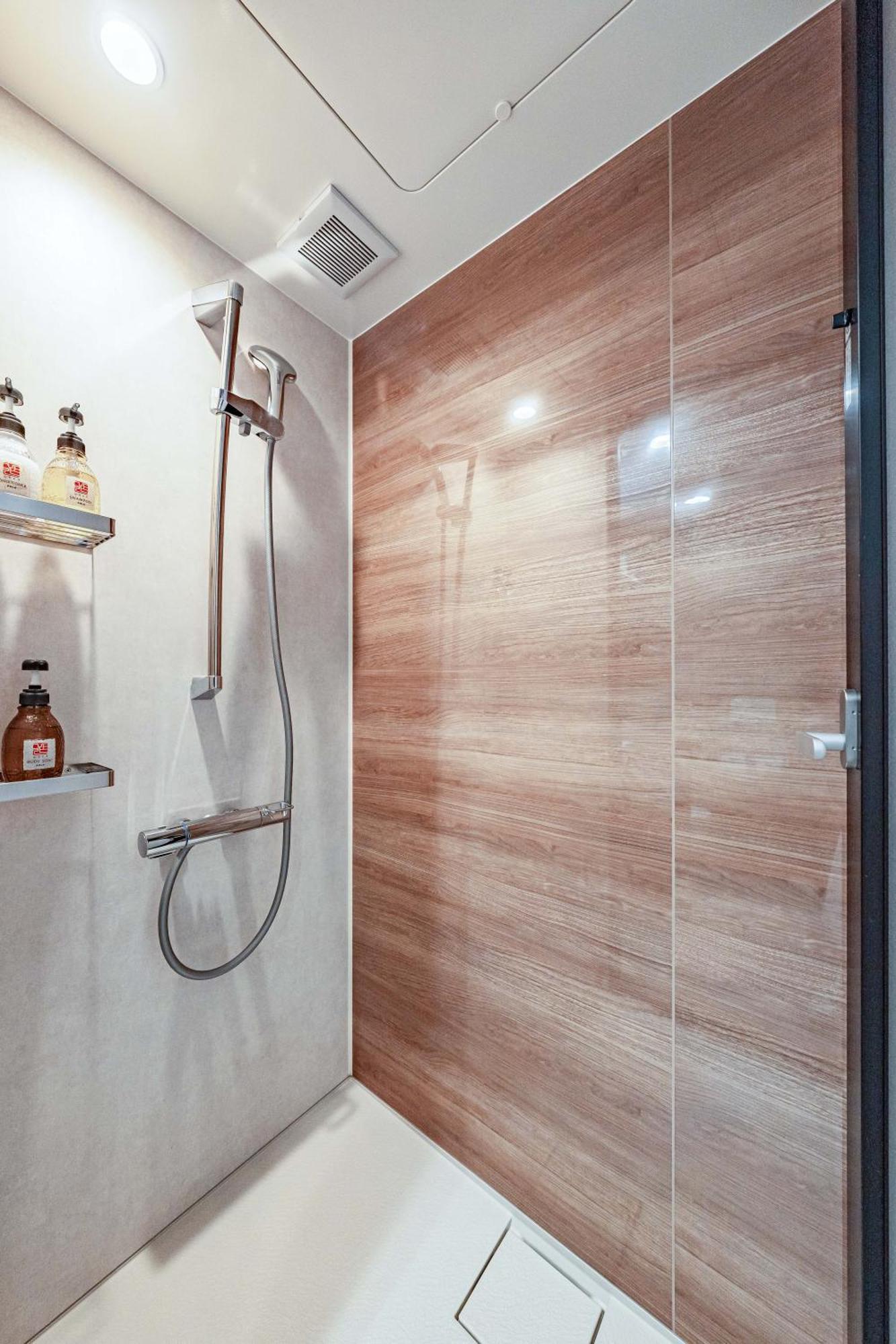 오사카 Lite House Kuromon 3 아파트 외부 사진